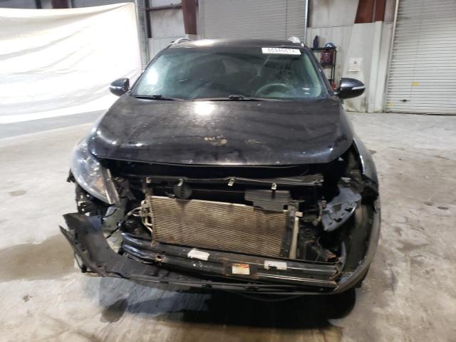 Photo 5 from auction – 2015 KIA SPORTAGE L with VIN KNDPBCAC3F7692712