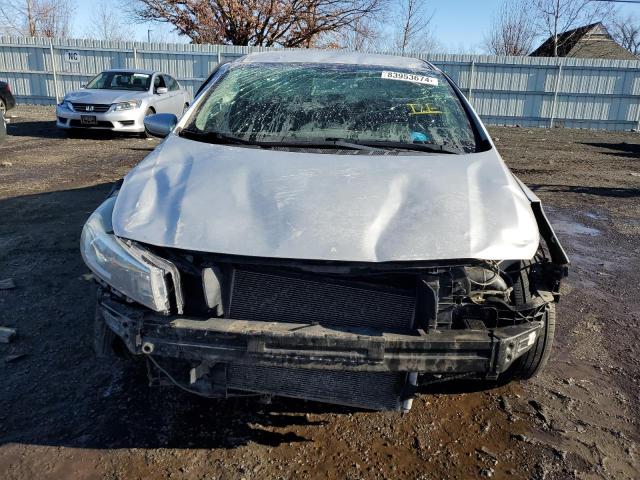 Photo 5 from auction – 2017 KIA FORTE LX with VIN 3KPFK4A79HE071305