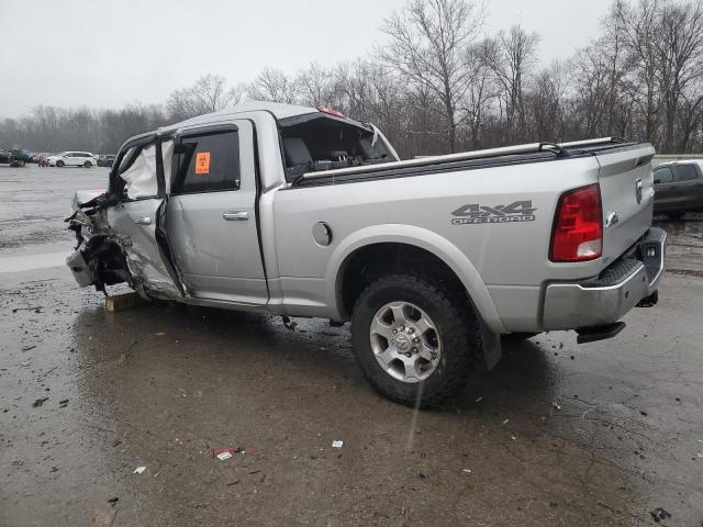 Photo 2 from auction – 2017 RAM 2500 SLT with VIN 3C6UR5DJ0HG600569