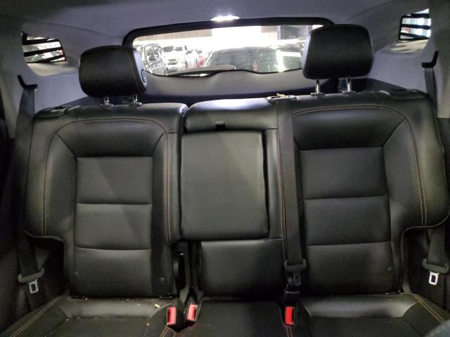 Photo 10 from auction – 2018 GMC TERRAIN SL with VIN 3GKALVEX6JL114074