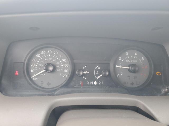 Photo 9 from auction – 2006 MERCURY GRAND MARQ with VIN 2MEFM74V16X628459