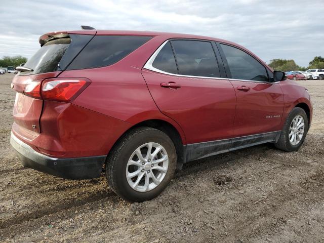 Photo 3 from auction – 2018 CHEVROLET EQUINOX LT with VIN 2GNAXJEV3J6166961