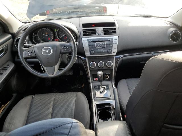 Photo 8 from auction – 2012 MAZDA 6 I with VIN 1YVHZ8DH6C5M23187