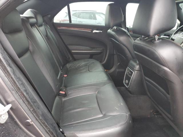Photo 10 from auction – 2014 CHRYSLER 300 with VIN 2C3CCAAG9EH148127