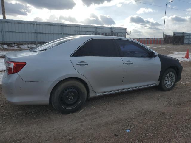 Photo 3 from auction – 2014 TOYOTA CAMRY L with VIN 4T1BF1FK2EU382727