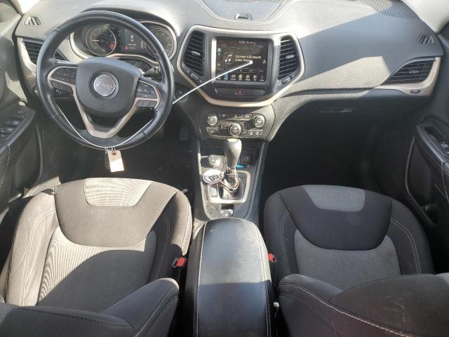 Photo 8 from auction – 2014 JEEP CHEROKEE L with VIN 1C4PJMCB4EW165876
