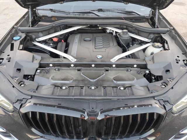 Photo 12 from auction – 2020 BMW X5 SDRIVE with VIN 5UXCR4C00L9B09517