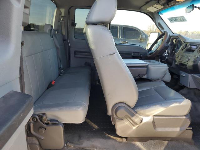 Photo 10 from auction – 2011 FORD F250 SUPER with VIN 1FT7X2A68BEB77362