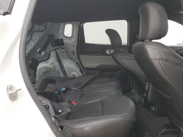 Photo 11 from auction – 2024 JEEP COMPASS LA with VIN 3C4NJDFN5RT149954