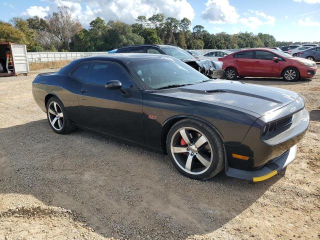 Photo 4 from auction – 2012 DODGE CHALLENGER with VIN 2C3CDYCJ9CH118699