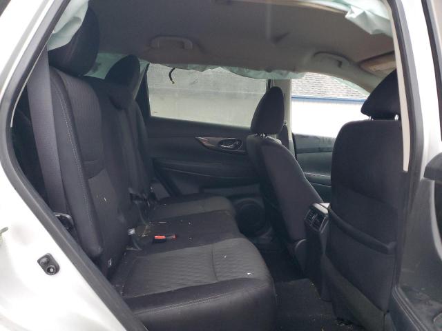 Photo 11 from auction – 2019 NISSAN ROGUE S with VIN 5N1AT2MV9KC812892