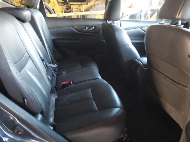Photo 10 from auction – 2014 NISSAN ROGUE S with VIN 5N1AT2MT2EC815748