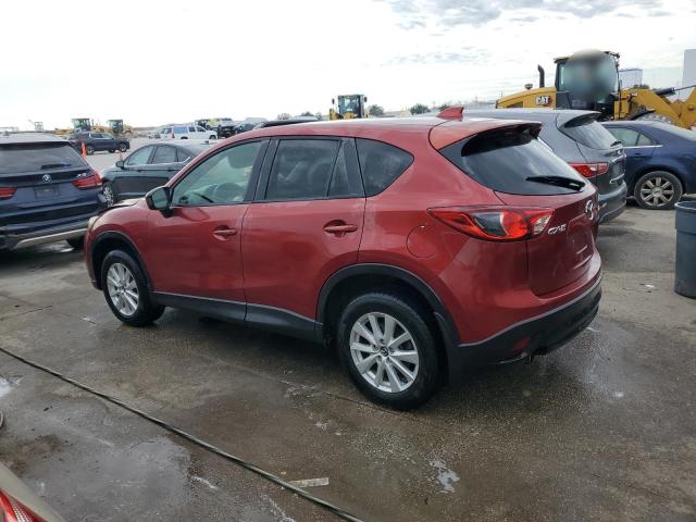 Photo 2 from auction – 2013 MAZDA CX-5 TOURI with VIN JM3KE2CEXD0146089