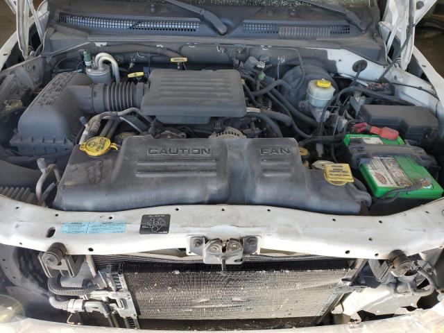 Photo 12 from auction – 2000 DODGE DAKOTA with VIN 1B7GL22N6YS677726
