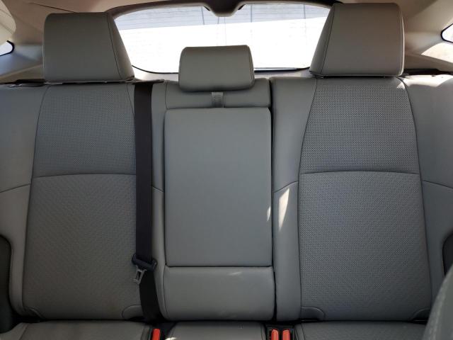 Photo 10 from auction – 2023 TOYOTA VENZA LE with VIN JTEAAAAH3PJ132438