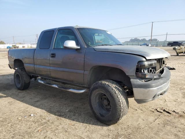 Photo 4 from auction – 2001 CHEVROLET 1500 with VIN 2GCEC19T611245018