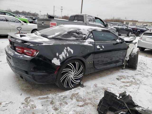 Photo 3 from auction – 2019 CHEVROLET CAMARO LS with VIN 1G1FB3DSXK0147827