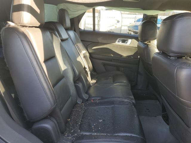 Photo 11 from auction – 2015 FORD EXPLORER X with VIN 1FM5K8D88FGB77955