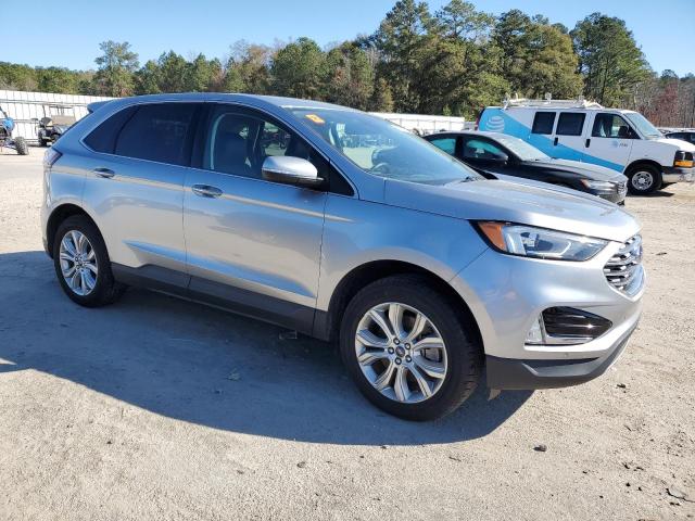Photo 4 from auction – 2022 FORD EDGE TITAN with VIN 2FMPK4K95NBA39194