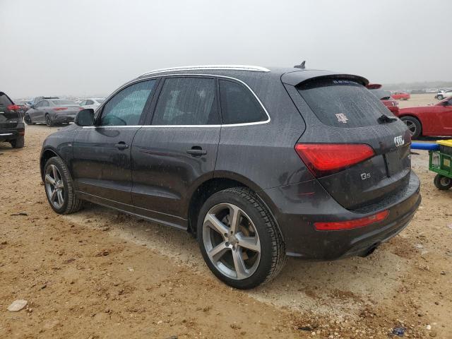 Фото 2 с аукциона – 2014 AUDI Q5 PREMIUM с VIN WA1DGAFP0EA030800