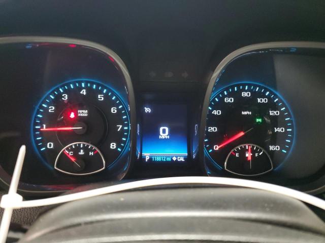 Photo 9 from auction – 2013 CHEVROLET MALIBU 2LT with VIN 1G11E5SA8DF319621