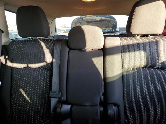 Фото 10 с аукциона – 2015 DODGE JOURNEY SE с VIN 3C4PDCAB0FT580513