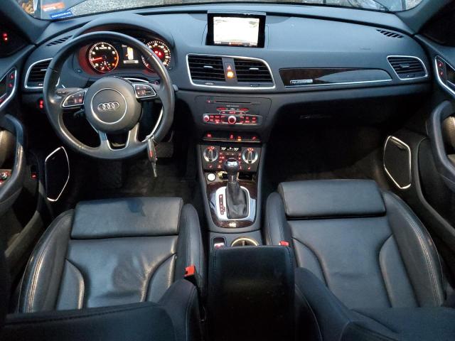 Photo 8 from auction – 2015 AUDI Q3 PRESTIG with VIN WA1GFCFS5FR013686