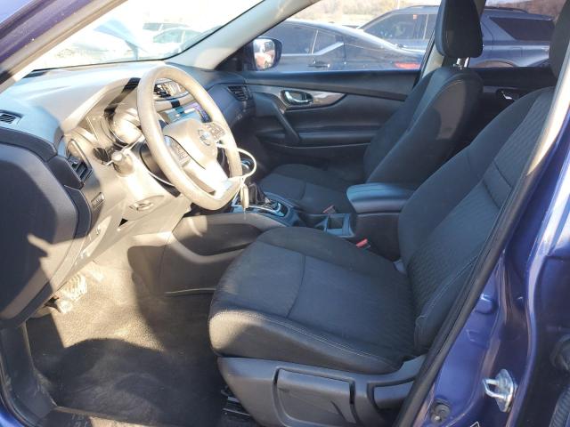 Photo 7 from auction – 2018 NISSAN ROGUE S with VIN KNMAT2MT0JP579155