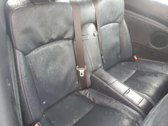 Photo 10 from auction – 2010 LEXUS IS 350 with VIN JTHFE2C21A2503805
