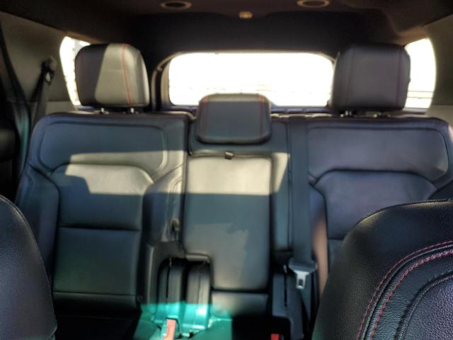 Photo 10 from auction – 2016 FORD EXPLORER S with VIN 1FM5K8GT9GGD22986