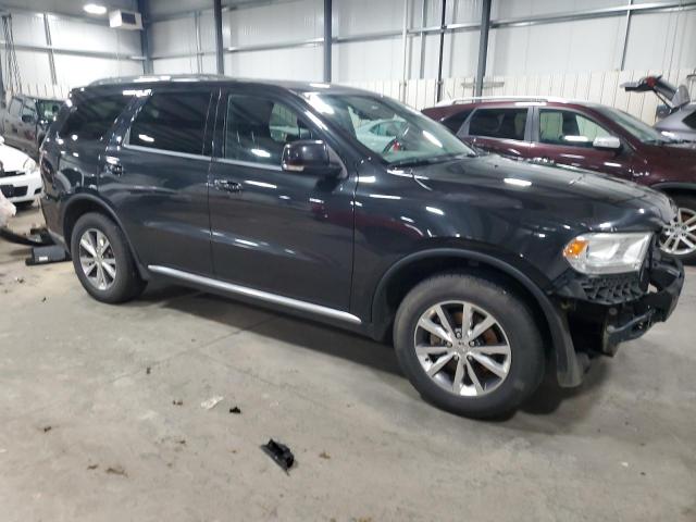 Photo 4 from auction – 2016 DODGE DURANGO LI with VIN 1C4RDJDG1GC362226