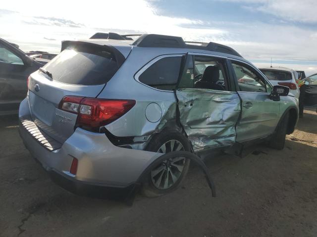 Photo 3 from auction – 2016 SUBARU OUTBACK 3. with VIN 4S4BSENC4G3328982
