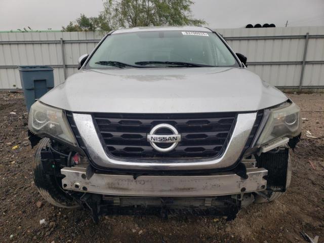 صورة رقم 5 من المزاد - 2017 NISSAN PATHFINDER مع VIN 5N1DR2MN5HC690164