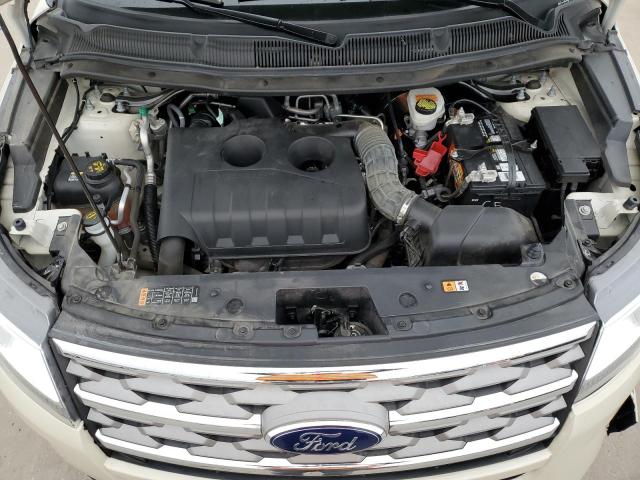Photo 12 from auction – 2018 FORD EXPLORER X with VIN 1FM5K7DH1JGB54763