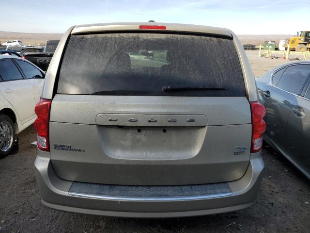 Photo 6 from auction – 2014 DODGE GRAND CARA with VIN 2C4RDGEG1ER357470
