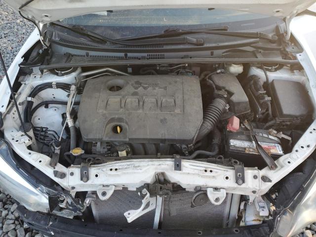 Photo 11 from auction – 2015 TOYOTA COROLLA L with VIN 2T1BURHE1FC379929