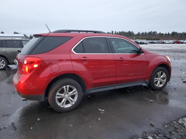 Photo 3 from auction – 2014 CHEVROLET EQUINOX LT with VIN 2GNFLFE36E6229604