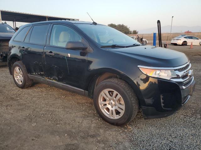 Photo 4 from auction – 2012 FORD EDGE SE with VIN 2FMDK3GC5CBA42756
