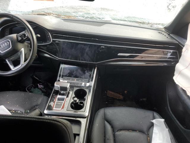 Photo 8 from auction – 2020 AUDI Q8 PREMIUM with VIN WA1EVAF18LD026592