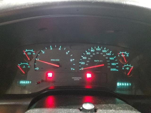 Photo 9 from auction – 2003 DODGE DAKOTA QUA with VIN 1D7HL38N93S211272