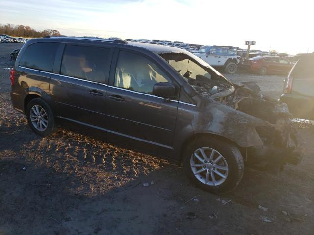 Photo 4 from auction – 2020 DODGE GRAND CARA with VIN 2C4RDGCG4LR152578