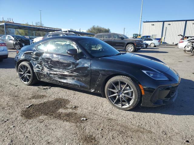 Photo 4 from auction – 2023 SUBARU BRZ LIMITE with VIN JF1ZDBE10P9700430