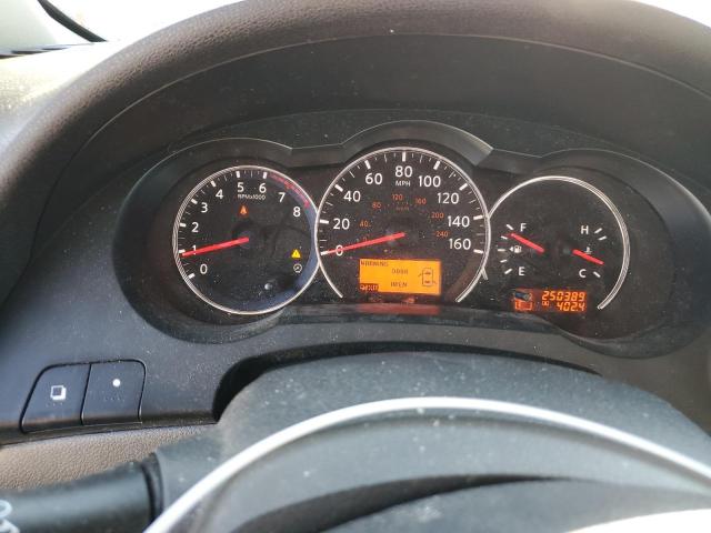 Photo 9 from auction – 2012 NISSAN ALTIMA BAS with VIN 1N4AL2APXCN503695