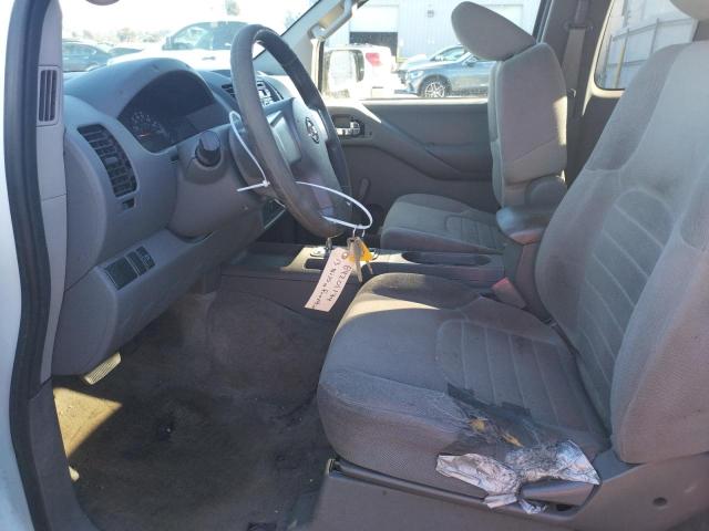 Photo 7 from auction – 2013 NISSAN FRONTIER S with VIN 1N6BD0CT6DN728589