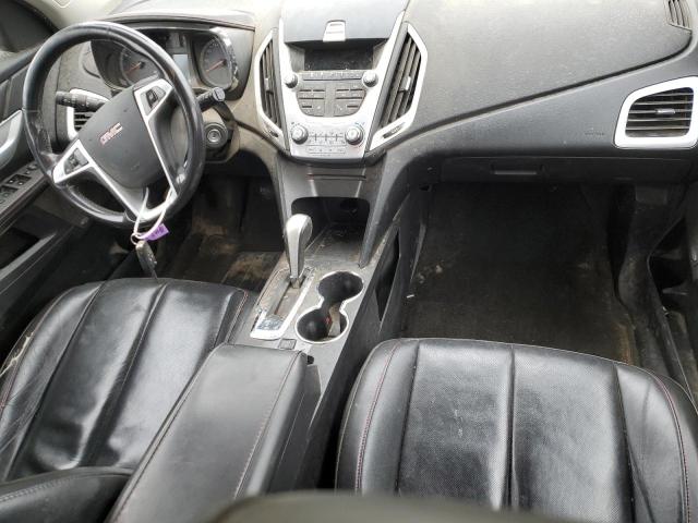 Photo 8 from auction – 2011 GMC TERRAIN SL with VIN 2CTFLVE51B6201701