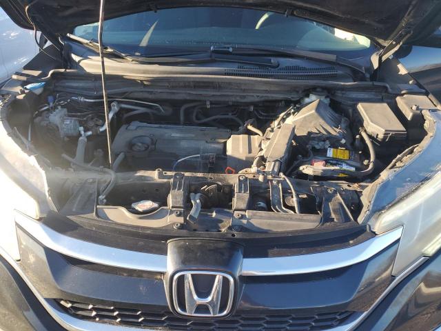 Photo 12 from auction – 2016 HONDA CR-V EX with VIN 5J6RM4H56GL054747