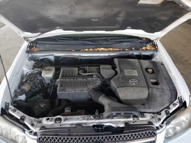 Photo 12 from auction – 2007 TOYOTA HIGHLANDER with VIN JTEEW21A970042261