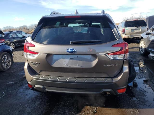 Photo 6 from auction – 2023 SUBARU FORESTER P with VIN JF2SKAECXPH482288