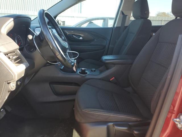 Photo 7 from auction – 2019 GMC TERRAIN SL with VIN 3GKALMEVXKL298445