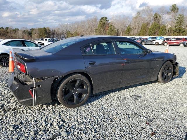 Фото 3 с аукциона – 2014 DODGE CHARGER R/ с VIN 2C3CDXCTXEH349254